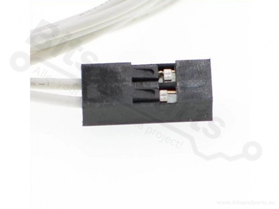 Temperatuursensor thermistor NTC 100K Ohm 3950 fast-replace